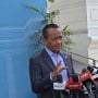 Minyak Mentah Rusia Segera Masuk RI, Bahlil Pastikan Stok BBM Nasional Aman