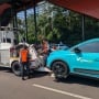 Jakarta 'Bersih-bersih' Parkir Liar: 456 Pelanggaran Ditindak, 11 Jukir Liar Diciduk