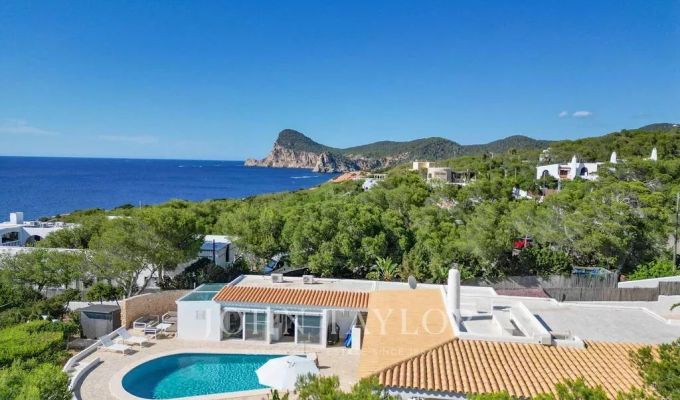 Sale Villa Sant Antoni de Portmany