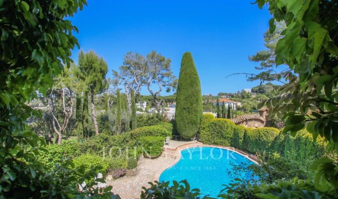 Seasonal rental Apartment Antibes