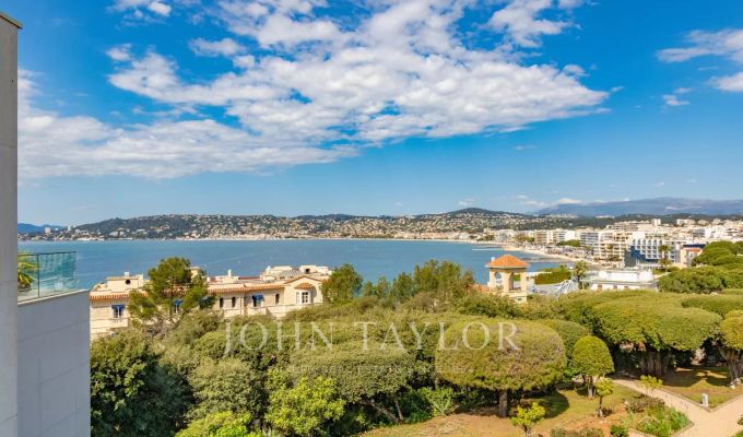 Seasonal rental Apartment Antibes