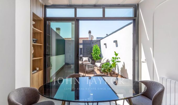 Prodej Penthouse Madrid