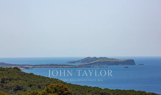 Prodej Vila Sant Antoni de Portmany