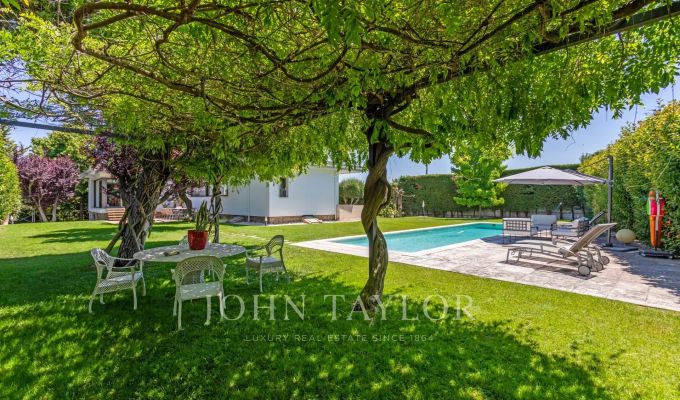 Verkauf Haus Majadahonda