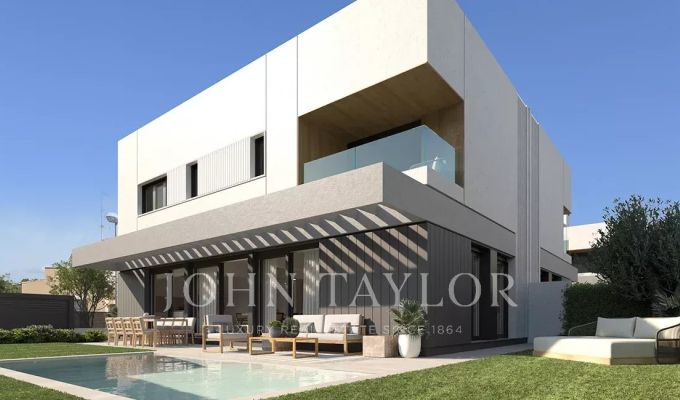 Nueva construcci&oacute;n Entregado Llucmajor