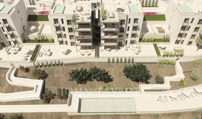Venta &Aacute;tico Santa Ponsa