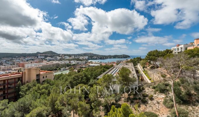 Venta &Aacute;tico Santa Ponsa