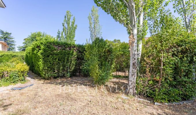 Venta Terreno construible Majadahonda