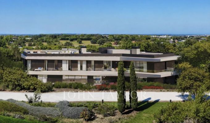 Vente Chalet Pozuelo de Alarc&oacute;n