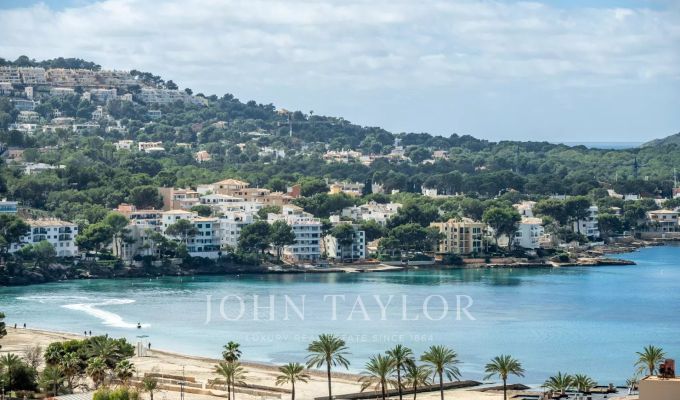 Constru&ccedil;&atilde;o Entrega em 12/24 Santa Ponsa